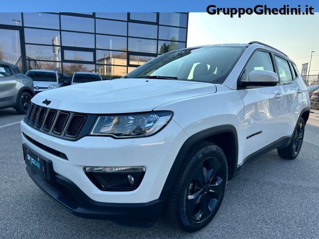 Jeep JEEP Compass 1.6 Multijet II 2WD Night Eagle