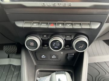Dacia Duster Extreme TCe 150 EDC