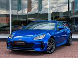 Subaru BRZ Sport *Kamera*LED*CarPlay*nur 9.318km!* - Subaru BRZ Gebrauchtwagen
