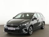 Kia Ceed Sportswagon  1.4T-GDI Spirit RFK PDC el.Hec - gebrauchte Kia cee'd Sportswagon aus dem Jahr 2021