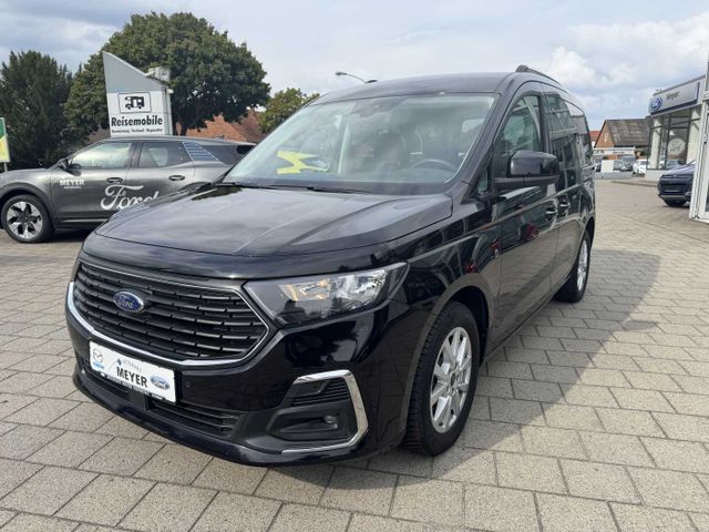 Ford Tourneo Connect 1.5 EcoBoost Titanium NaviDAB