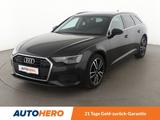 Audi A6 40 TDI Aut.*LED*NAVI*ACC*PDC*SHZ*KLIMA* - Audi A6 Gebrauchtwagen in Stuttgart