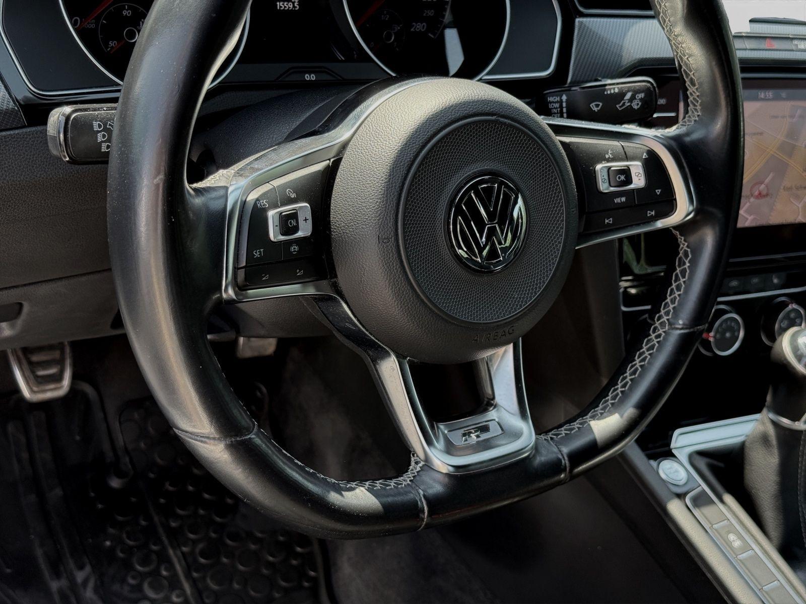 Volkswagen Arteon TDI R-LINE LED NAVI KEYLESS