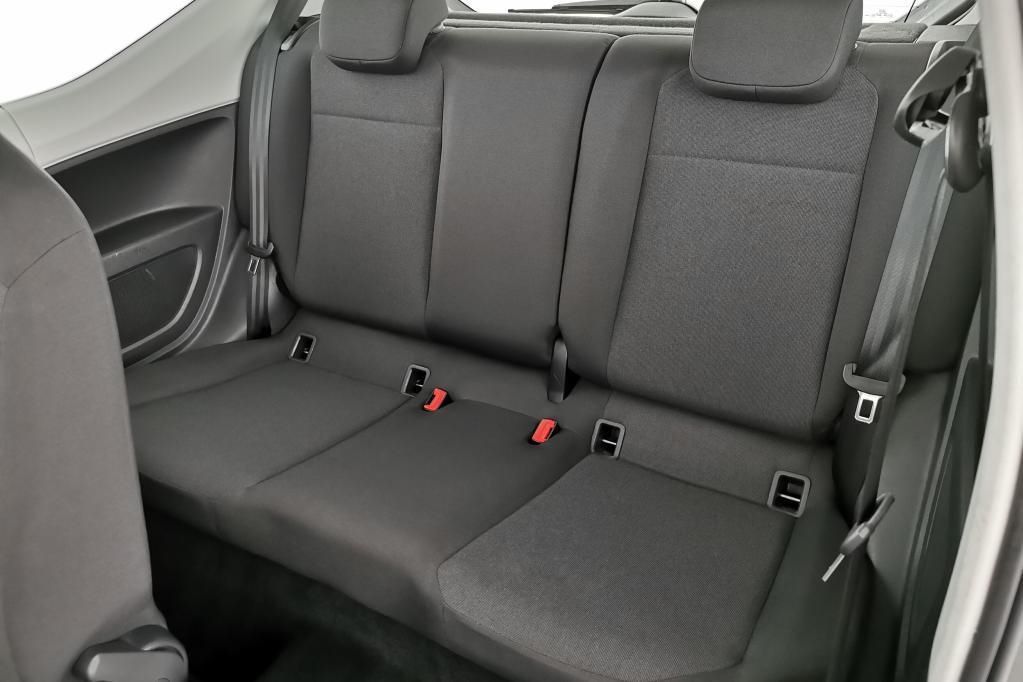 Volkswagen up! move up! 1.0 MPI Klima*SH