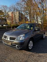 Renault Clio Campus 1.2 16V Campus 1. Hand