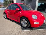 Volkswagen VOLKSWAGEN New Beetle 1.6 aut. ISCRITTO ASI NEOP - gebrauchte VW New Beetle aus dem Jahr 2001