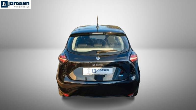 Fahrzeugabbildung Renault ZOE LIFE Batteriekauf R110 Z.E. 50