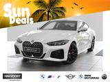 BMW 420i M-Sport Pro "Sun Deals" UPE € 67.220 - BMW 420 Neuwagen