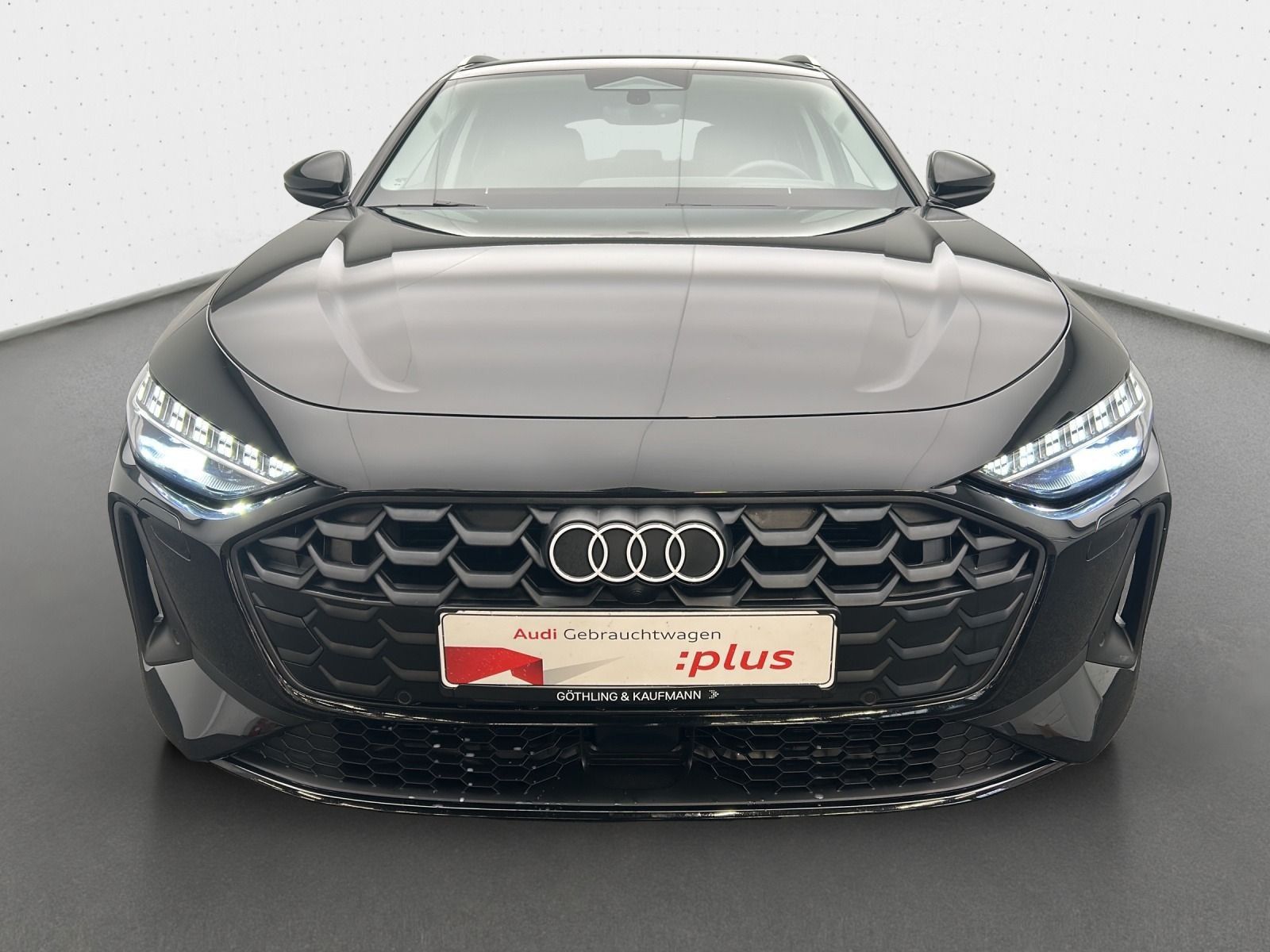 Audi A5 - Bild 12