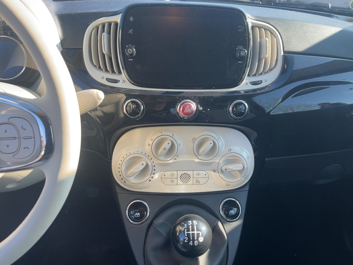 Fiat 500C - Bild 10
