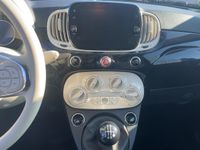 Fiat 500C - Vorschau Bild 10