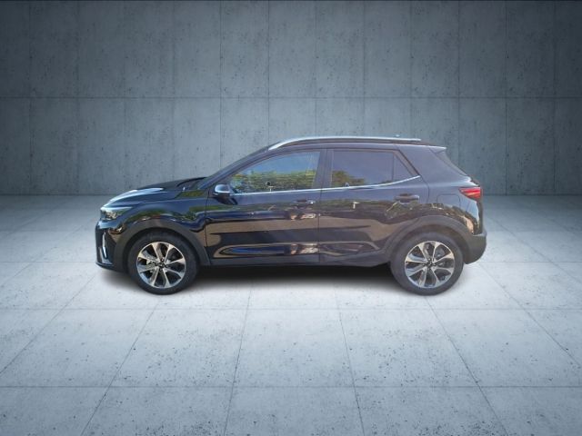 Kia Stonic 1.0 T-GDI SPIRIT LED+NAVI+PDC+SHZ+LHZ imagem 2