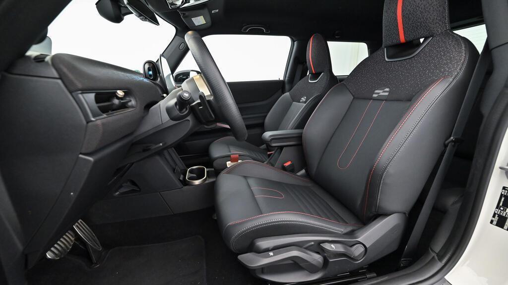 MINI Jcw Trim, миниатюра 9