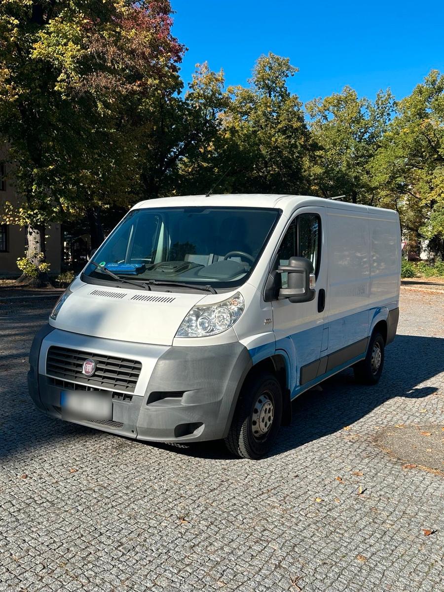 Fiat Ducato