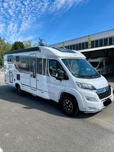Bürstner Nexxo Van 690 G Einzelbetten 2xTV AHK Kamera  - Bürstner Nexxo Van
