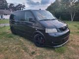 Volkswagen volkswagen t5 multivan 2.5 tdi  abt - Volkswagen T5 in Wiesbaden: Multivan