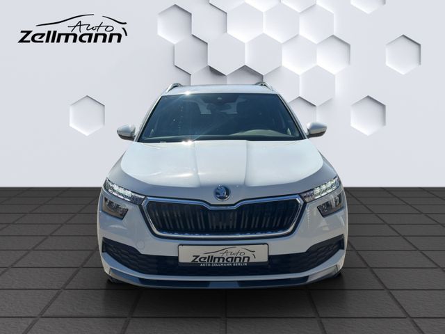 Kamiq 1.0 TSI Style 81kW DSG ACC PDC Rückfahrkam
