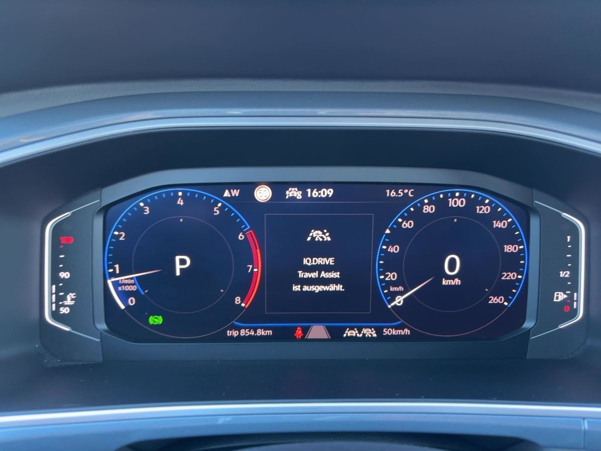 Volkswagen T-Roc - Bild 21