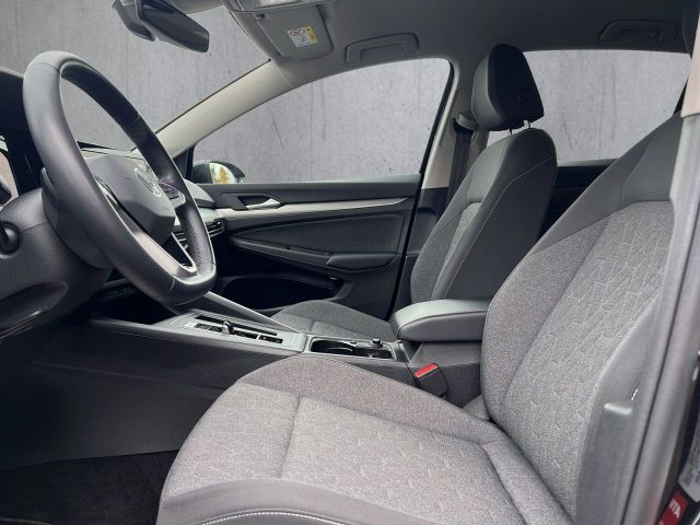 Golf VIII 2.0 TDI Bluetooth LED Klima