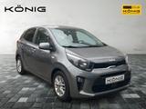 Kia Picanto 1.0 VISION CONNECT Klima Sitzheizung - gebrauchte Kia Picanto aus dem Jahr 2023