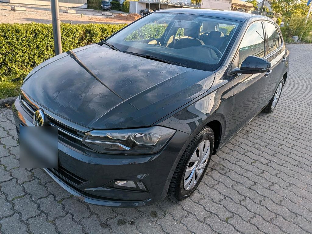 Image of Volkswagen Polo