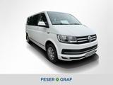 Volkswagen T6 Bus 2.0 TDI DSG Caravelle Comfortline AHK*Nav - weiße Volkswagen T6 andere
