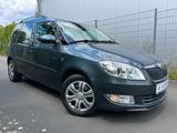 Skoda Roomster 1,2 TSI °°KLIMAAUTO°°AHK°°SHZ°°PDC°° - Skoda Roomster in Nürnberg