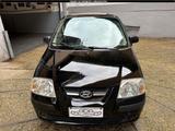 Hyundai HYUNDAI ATOS 1.1 - KM ORIGINALI - UNIPRO - schwarze Hyundai Atos