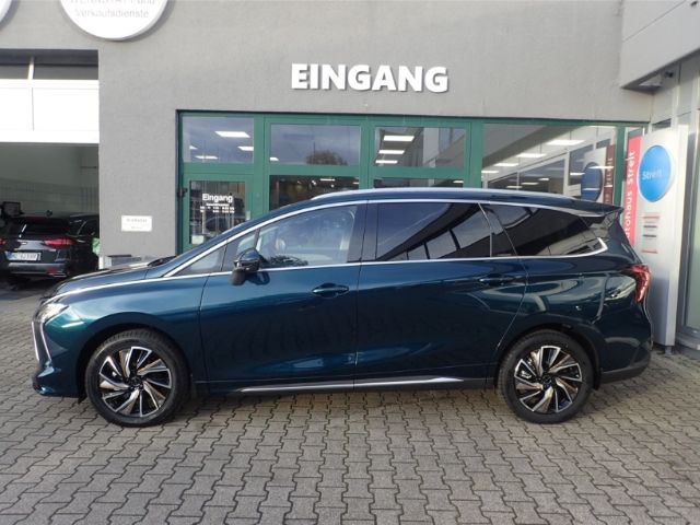 Fahrzeugabbildung DFSK Forthing 4 U Tour Noble 1,5T 7Sitzer Shz Pano LE