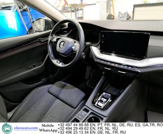 Skoda Octavia - 6