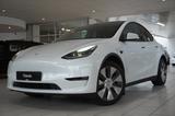 Tesla Model Y LONGRANGE DUAL-MOTOR NAVI/KAMERA/DAB/AMD - weiße Tesla Model Y