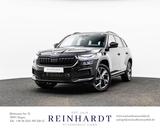 Skoda KODIAQ 2.0TDi SPORTLINE 4x4  ACC/PANO/KESSY/KAM. - Skoda Kodiaq Gebrauchtwagen in Dortmund
