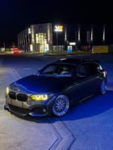 BMW F20 120d Automatik/adaptive LED/Diesel - BMW 120