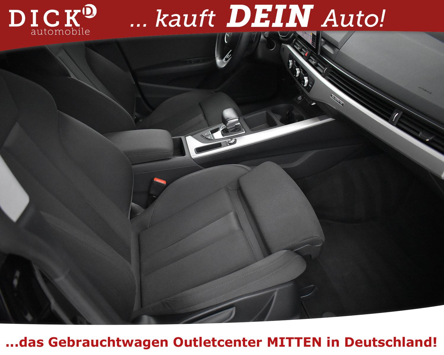 AUDI A5 Sportb 40d Sport Quatt >NAVI+LED+KAM+SHZ+AHK+ - Image 12
