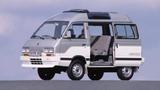 Subaru Libero KJ1991 - Subaru Libero Gebrauchtwagen