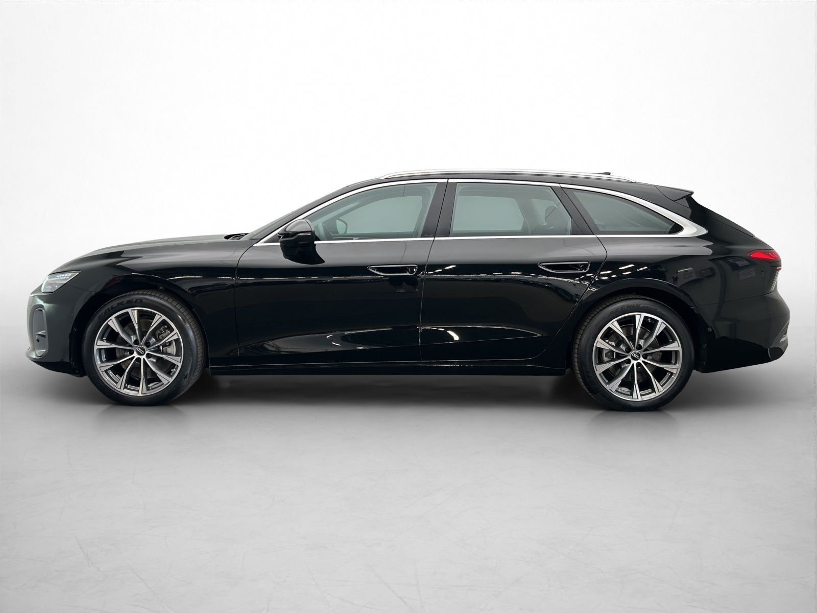 Audi A6 - Bild 3