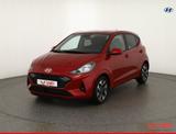 Hyundai i10 1.2 Aut. Navi Tempomat Kamera - Hyundai i10 Jahreswagen