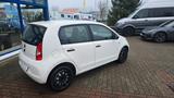 Seat Mii Reference Klima*2.Hand*Service neu*5trg - gebrauchte Seat Mii aus dem Jahr 2017