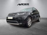Land Rover Discovery HSE | 7-Sitzer | ACC | Pano | Leder - Land Rover Discovery in Stuttgart