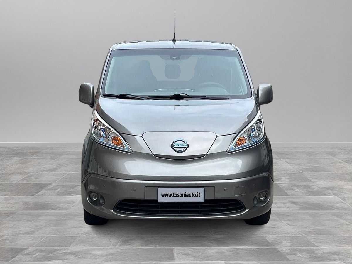 Nissan NISSAN e-NV Evalia 40kW 7p.ti imagem 3