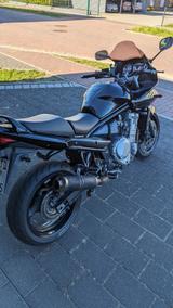 Suzuki Bandit 1250s - SUZUKI 2008 BANDIT 1250