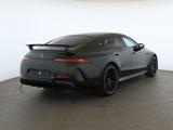 Mercedes-Benz AMG GT 43 4M+ V8 Styling Aero HUD Pano Burme 21" - gebrauchte Mercedes-Benz AMG GT aus dem Jahr 2024