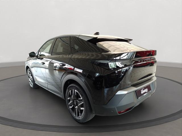 Peugeot 3008 Hybrid 145 GT 1.2 Navi LED  El. Heckklappe 