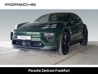 Porsche Macan - Vorschau Bild 1