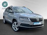 Skoda Karoq Style |CarPlay|Led|Navi|DAB+|Shz|Pdc|Tempo - Skoda Karoq Gebrauchtwagen in Hannover