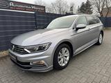 Volkswagen Passat/ R-Line , Kamera, ACC, Top Zustand - VW Passat Gebrauchtwagen in Braunschweig