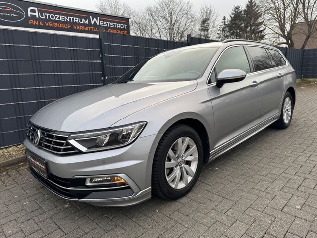 Volkswagen Passat/ R-Line , Kamera, ACC, Top Zustand