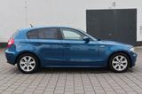 BMW 118i Automatik Klima PDC Steuerkette & TÜV NEU - gebrauchte BMW 118 aus dem Jahr 2006