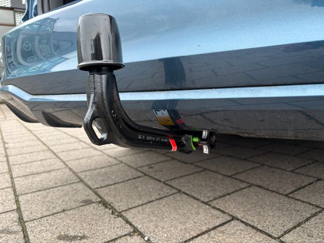 Ford Focus Turnier 1.0 EcoBoost Aut. ST-Line NaviAHK