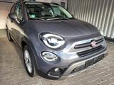 Fiat 500X Cross*1.BESITZ*SCHECKHEFT*TOP AUSSTATTUNG - Fiat 500X Gebrauchtwagen in Berlin